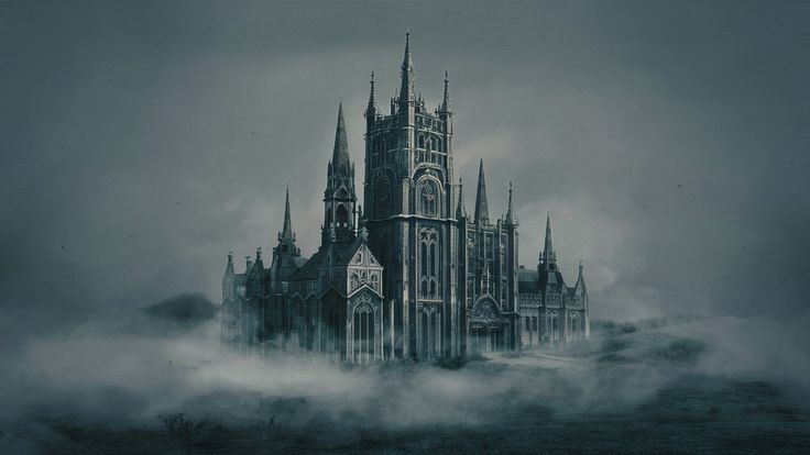 Gothic Trends: Twilight of Fashion