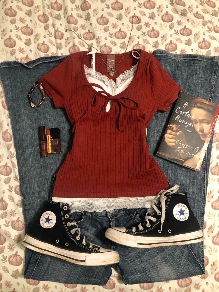 Coquette Lana Del Ray core Bella Swan Autumn Aesthetic Fit Look 80s, Downtown Outfits, Neue Outfits, 2000s Fashion Outfits, Swaggy Outfits, Cute Everyday Outfits, Really Cute Outfits, Mode Vintage, Casual Style Outfits