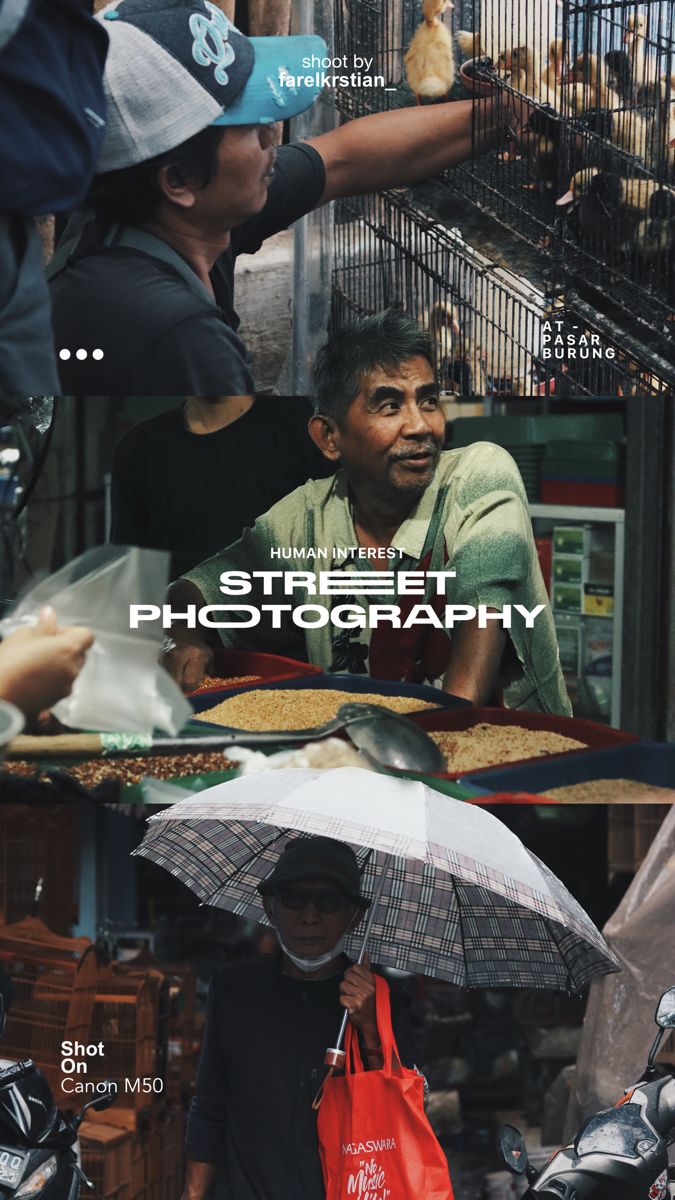 a man walking down the street with an umbrella