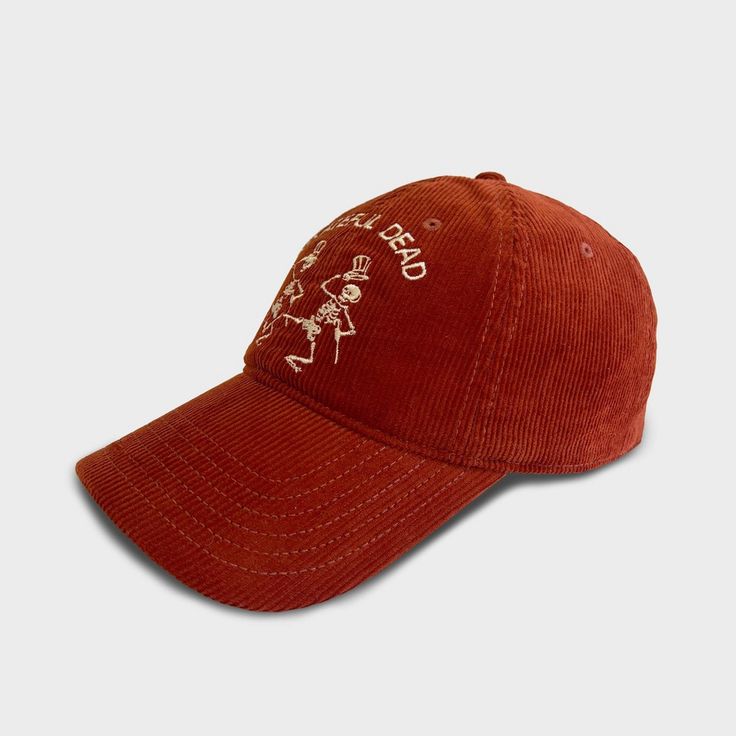 This Men's Baseball Hat in Red is your go-to for everyday wear. Made from durable canvas cotton, it’s built for comfort and style, perfect for any season. The adjustable back tuck and slide closure ensure a great fit, while the breathable fabric keeps you feeling cool and comfortable. Whether you're out for a casual day or running errands, this hat has you covered with a simple, clean look that's easy to pair with any outfit. Casual Red Dad Hat With Curved Bill, Casual Red Hat With Curved Bill, Red Cotton Snapback Hat With Flat Brim, Red Flat Brim Cotton Snapback Hat, Red Cotton Flat Brim Snapback Hat, Casual Red Cotton Trucker Hat, Casual Red Hat For Everyday, Red Casual Dad Hat With Adjustable Fit, Red Cotton Trucker Hat With Flat Brim