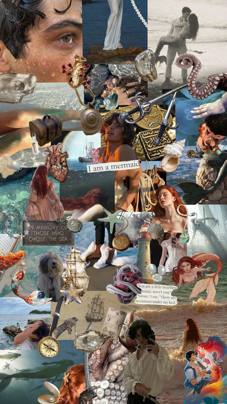 a collage of photos with people, animals and other things in them that are all over the place