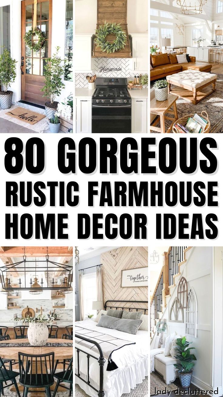 80 Gorgeous Rustic Farmhouse Home Decor Ideas Boho Farmhouse Living Room, Rustic Farmhouse Interior, Farmhouse Home Decor Ideas, Heights House, Cozy Farmhouse Living Room, Boho Farmhouse Decor, Gorgeous Farmhouse, Rustic Farmhouse Living Room, Country Style Decor