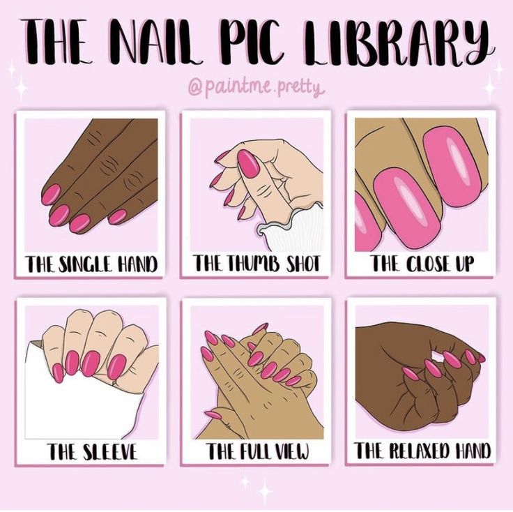 Small Nail Business Ideas, Nail Salon Advertising Ideas, Instagram Nail Page Name Ideas, Instagram Nail Page Names, Nail Tech Name Ideas, Nail Tech Essentials, Nail Foto, Nail Salon Branding, Instagram Nail Page Ideas