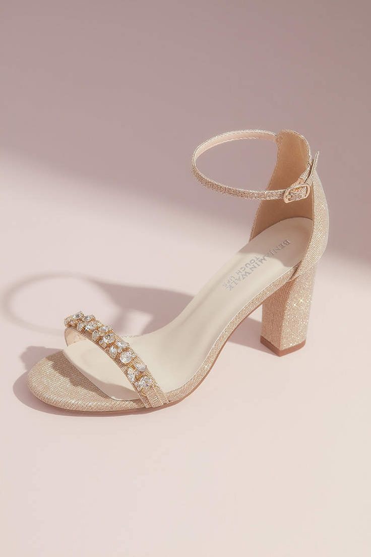 Quinceanera Shoes, Platform Dress Shoes, Champagne Shoes, Bride Heels, Perfect Wedding Shoes, Cute Shoes Heels, Bridal Wedding Shoes, Color Shoes, Bridal Sandals