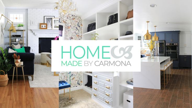 Ursula Carmona | Home Made by Carmona