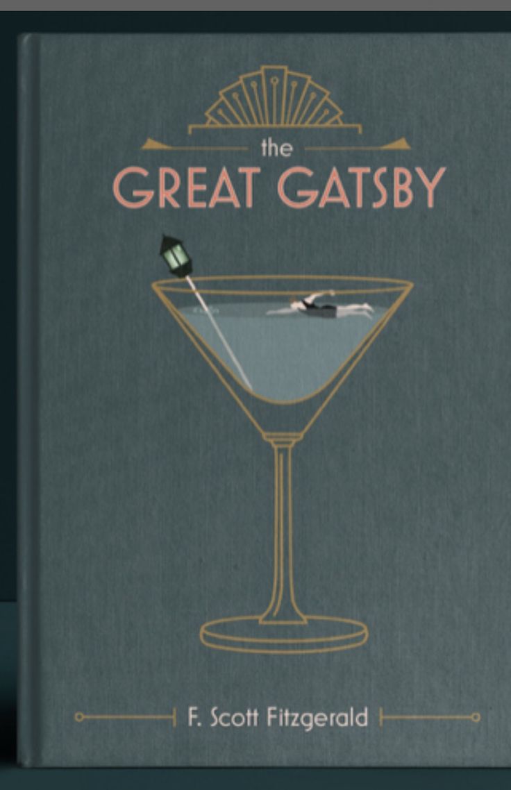 The Great Gatsby Symbols, Great Gatsby Artwork, Great Gatsby Graphic Design, Great Gatsby Illustration, Great Gatsby Drawing, Gatsby Illustration, The Great Gatsby Cover, Great Gatsby Tattoo, The Great Gatsby Book Cover