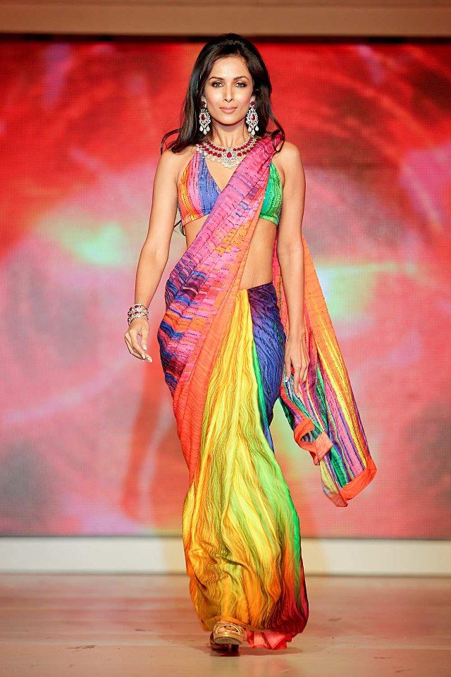 Satya Paul Sarees for Sale | digital printed sari in satin jacquard fabric, comes with an ... Satya Paul Sarees, Sari Shop, Satya Paul, Indian Designer Sarees, Salwar Kamiz, Colorful Dress, Shah Rukh Khan, Indian Attire, Saree Look