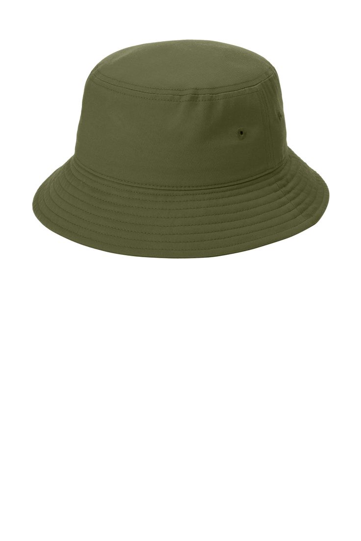 Port Authority Twill Classic Bucket Hat C975Shop the Port Authority Twill Classic Bucket Hat for stylish sun protection. Durable, comfortable, and perfect for any outdoor adventure!100% cotton twill Unstructured;  Relaxed, classic fit;  Longer brim;  Eyelets for breathability; Cheap Green Cotton Baseball Cap, Cheap Green Casual Baseball Cap, Affordable Green Casual Baseball Cap, Cheap Green Baseball Cap, Affordable Green Dad Hat For Sports, Cheap Green Dad Hat For Sports, Cheap Green Cotton Snapback Hat, Trendy Cheap Green Baseball Cap, Affordable Green Casual Dad Hat