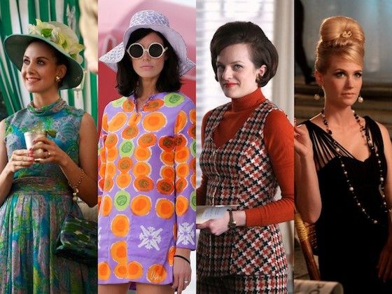 The 25 Best 'Mad Men' Fashion Moments Mad Men Womens Fashion, Mad Men Style Women, Mad Men Outfits Women, Mad Men Outfits, Mad Man, Mad Men Style, Madmen Fashion Women, Mens 60s Fashion, Mad Men Party Outfit