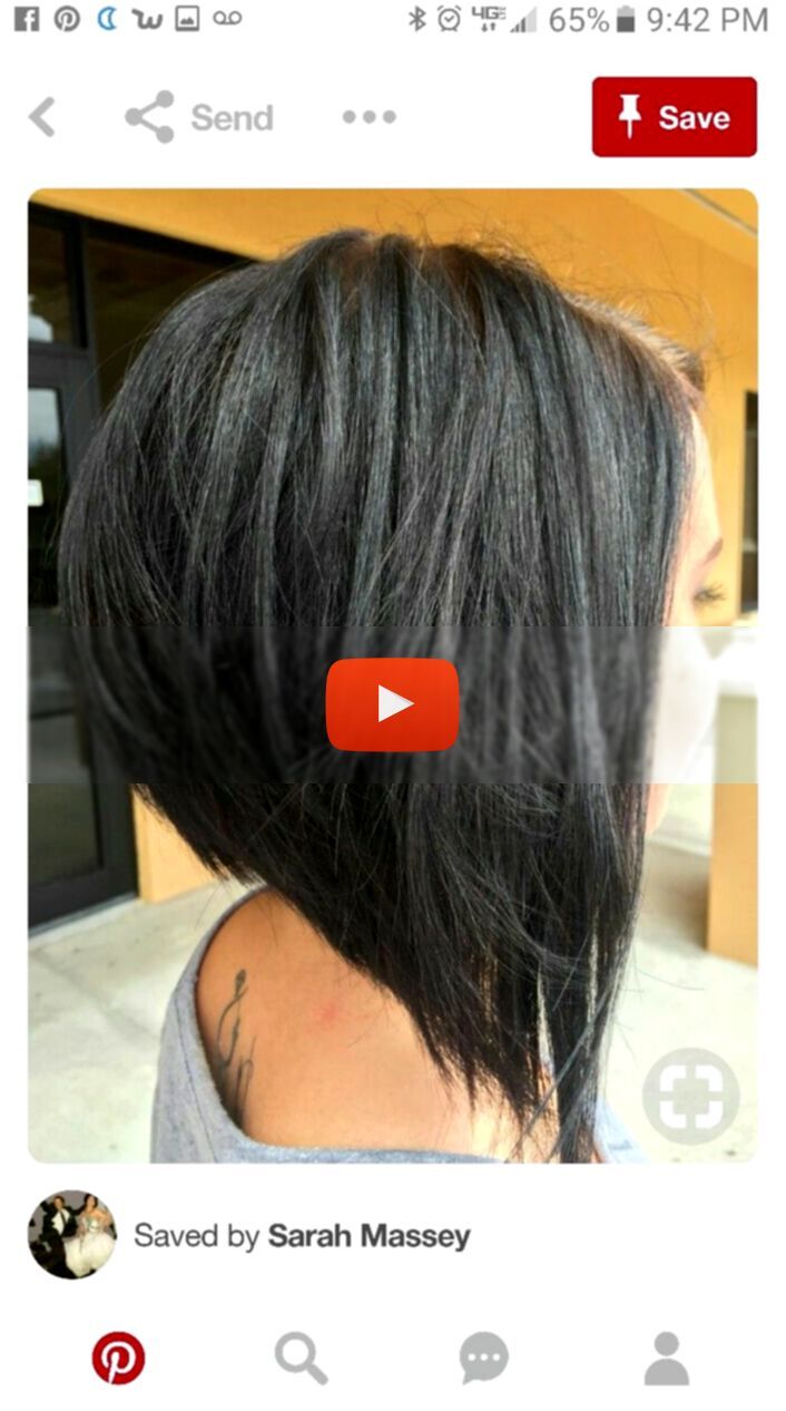 ✓✓frisuren haarschnitte! Short Hair Cuts, Short Hair Styles, Hair Color, Hair Cuts, Hair Styles, Hair, Color, Hair Colour