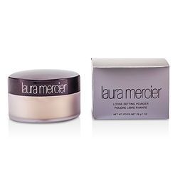 Loose setting powder - translucent --29g/1oz design house: laura mercier Laura Mercier Loose Setting Powder, Makeup Starter Kit, Natural Everyday Makeup, Revision Skincare, Anti Aging Night Cream, Lipstick Designs, Best Drugstore Makeup, Loose Setting Powder, Everyday Makeup Routine