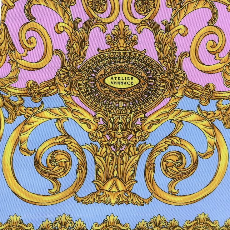 ATELIER VERSACE Vintage Print Versace Pattern Wallpaper, Versace Drawing, Versace Print Pattern, Versace Moodboard, Versace Magazine, Drew Tattoo, Wechat Wallpaper, Versace Aesthetic, Versace Pattern