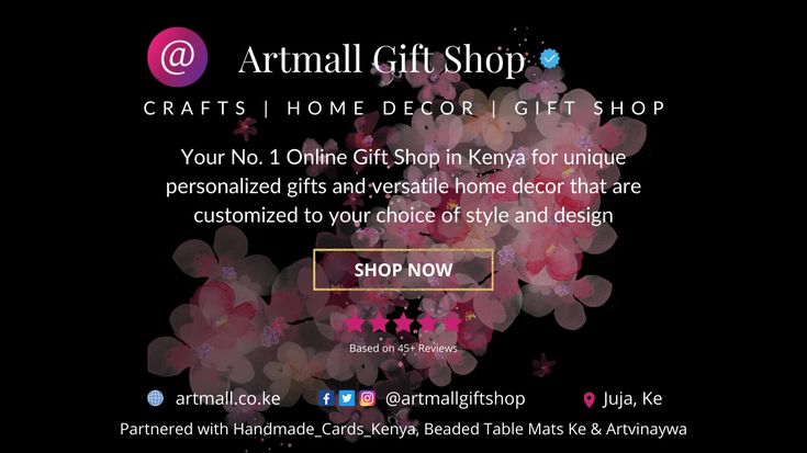 Artmall Gift Shop