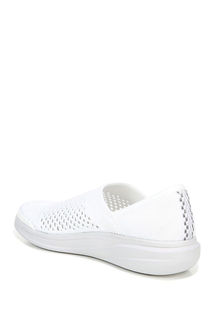 CHARLIE Sporty Synthetic Slip-on Sneakers With Perforations, Comfortable Mesh Slip-on Sneakers For Light Exercise, Functional Slip-on Sneakers With Breathable Mesh, Mesh Slip-on Sneakers With Textured Sole For Sports, Comfortable Spring Sneakers With Breathable Mesh, Spring Comfortable Sneakers With Breathable Mesh, Comfortable Breathable Mesh Sneakers For Spring, Spring Breathable Mesh Sneakers, Slip-on Walking Shoes With Breathable Mesh