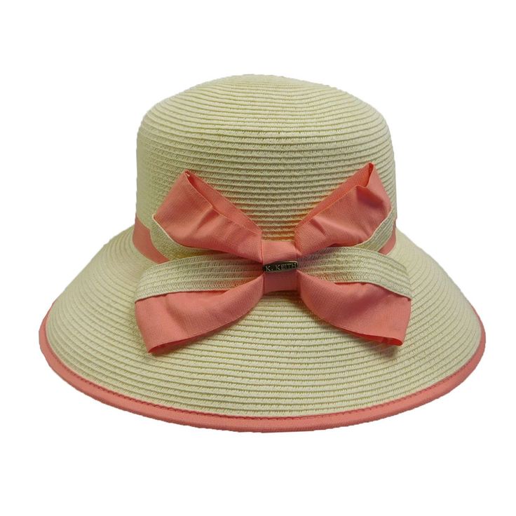 Ribbon Trimmed Summer Hat – SetarTrading Hats Summer Hats For Women, Timeless Classic Style, Sun Hats For Women, Summer Hat, Hat For Women, Ribbon Trim, Wearing Clothes, Navy Pink, Summer Hats