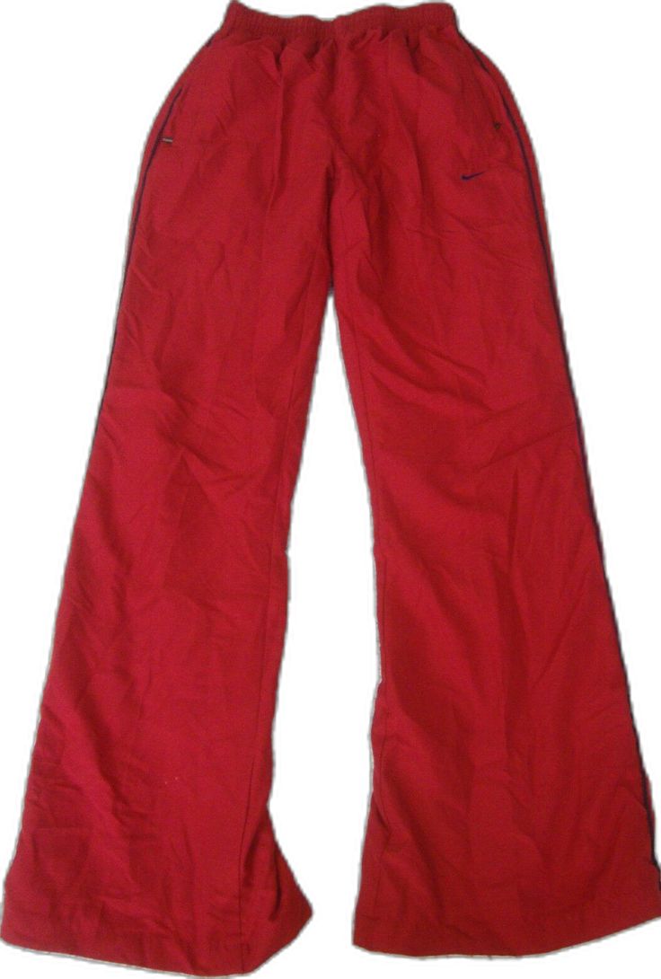 Red Jersey, Nike Sweats, Nike Red, Sweat Pants, Color 2, Drawstring Waist, Red Color, Sweatpants, Elastic