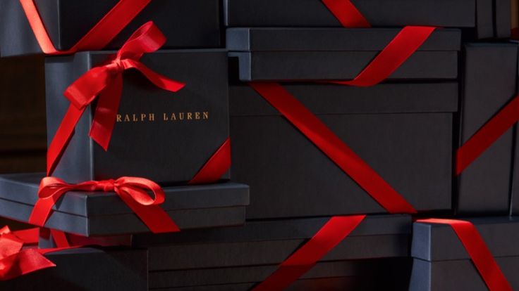 Ralph Lauren