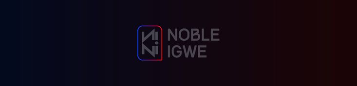 Noble Chibueze Igwe