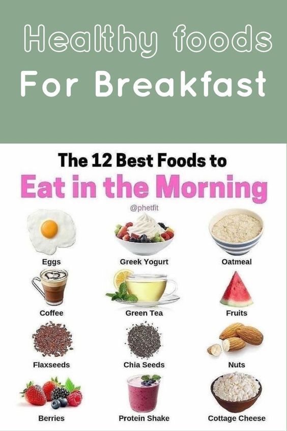 healthy foods for breakfast. #weightloss #loseweight #fatloss #healthandfitness #healthylifestyle Best Diet Breakfast Foods, Healthy Early Morning Breakfast, Best Breakfast Foods Healthy, Healthy Gym Breakfast, Breakfast Ideas Before Gym, Foods For Breakfast Healthy, Breakfasts That Keep You Full, Heathly Foods To Eat, Best Breakfast Foods For Fat Loss