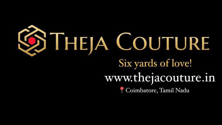 Theja couture