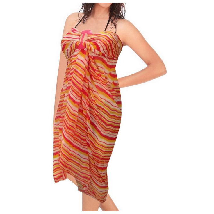 LA LEELA proudly present you, this adorable collection of stylish swimwear beach bikini cover up sarongs with solid and vibrant colors, this swim/bath accessory designed according to the latest trends with absolute perfection which will increase and beautify your wardrobe needs, versatility of this beach season high demand multi-tasking piece twists and wraps in multitude of ways Clothing type : womens sarong adored by women of all ages, great for daring men as well Size : our beach sarong wrap Beachwear Swim Dress For Sunbathing In Summer, Summer Beachwear Swim Dress For Sunbathing, Beachwear Sarong For Summer Beach Cover-up, Multicolor Free Size Beachwear Cover-up, Summer Beach Cover-up Swim Dress, One Size Swimwear For Beach Cover-up On Vacation, Free Size Swimwear For Vacation Beach Cover-up, Beachwear Beach Dress For Sunbathing, Free Size Swimwear For Beach Cover-up On Vacation