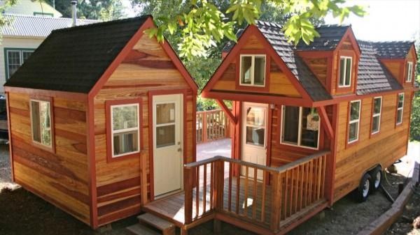 Tiny House Talk