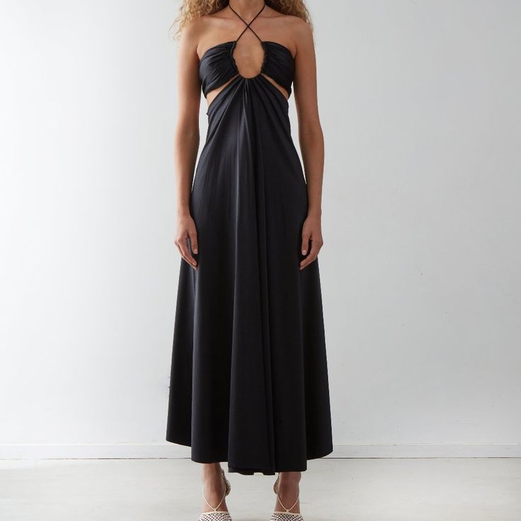 Reposhing This Item I Purchased From @Roxanna10. Loved It, But Would Look Better On Someone With A Bigger Chest. Questions? Leave A Comment Below! Dreamy Dress, Engagement Sessions, Leave A Comment, Engagement Session, Black Dress, Womens Dresses, Dresses, Women Shopping, Clothes