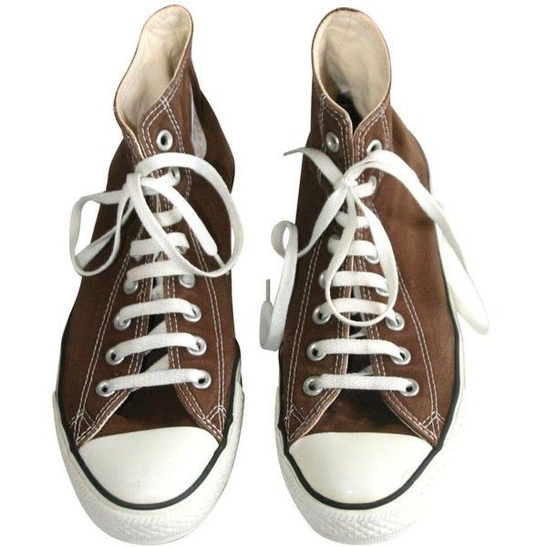 Sneakers Png, Trainers Converse, Jason Dilaurentis, Shoes Sneakers Converse, Brown Trainers, Sneakers Brown, Converse Trainers, Png Clothes, Dr Shoes