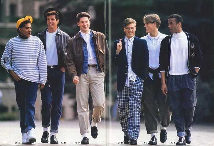 What was your style back in the 80s? Mens Fashion 1980s, 1980s Mens Fashion, 80s Mens Fashion, Style Année 80, 80s Fashion Men, Look 80s, 1980s Fashion Trends, Mens 80s, 80s Fashion Trends