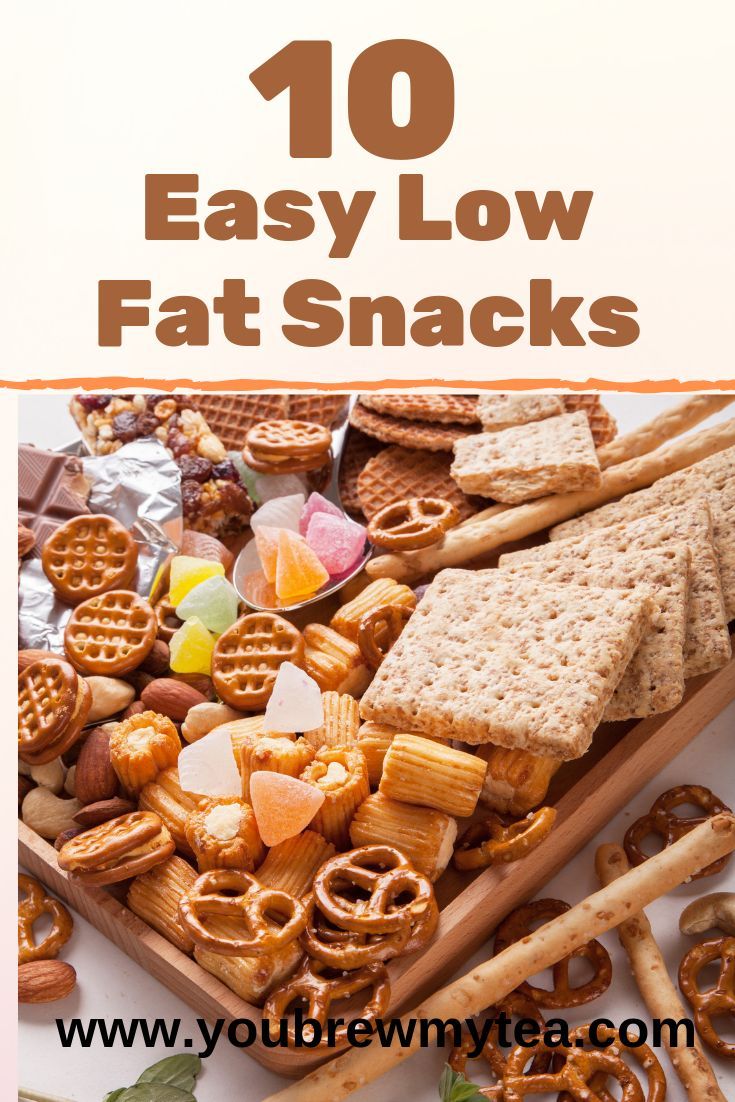 Low Fat Diet Recipes, Fat Free Snacks, Low Fat Dinner Recipes, Fat Free Recipes, Healthy Low Fat Recipes, Low Fat Diet Plan, Low Fat Dinner, Low Fat Snacks, Eating Healthier