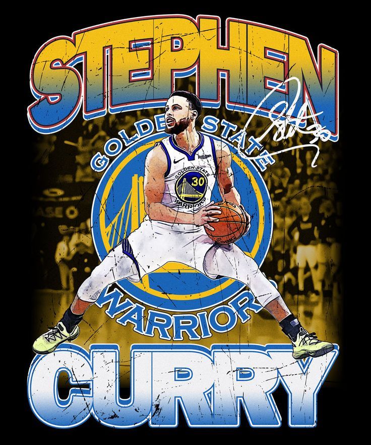 stephen curry
basketball
california
curry
golden state
golden state warriors
grunge
nba
sports
steph curry
vintage
warriors Steph Curry Shirt, Curry Shirt, Grunge Illustration, Vintage Rap Tees, Logo Basketball, Nba T Shirts, Sports Design Inspiration, Art Painting Tools, T Shirt Design Template