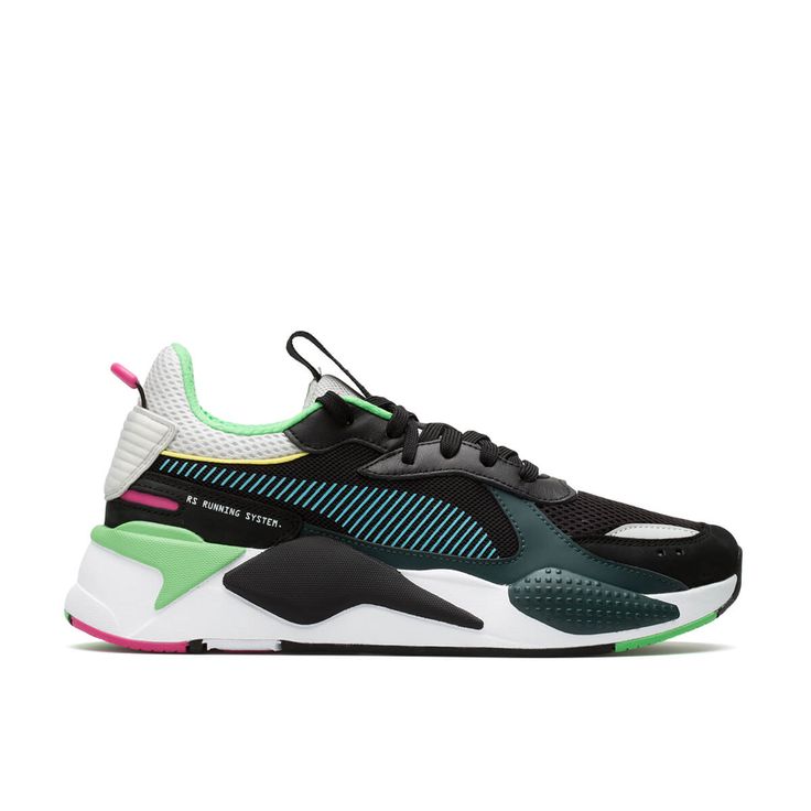 Puma Rs-x Toys Sneakers Puma Rs X Toys, Puma Collection, Puma Rs X, Mens Fashion Sneakers, Puma Rs, Streetwear Shoes, Streetwear Sneakers, Fashion Menswear, Clothing Men