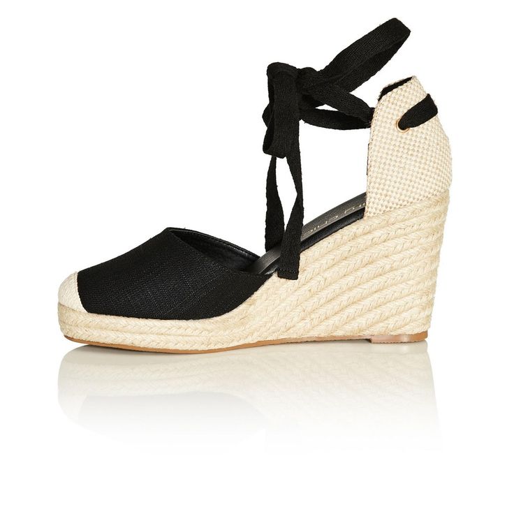 Heat up your summer style with the stunning Sage Wedge! Featuring a wide fit, cushioned sole with a rounded toe and a woven espadrille wedge heel, this shoe is a comfortable and versatile footwear essential that can take you from brunches to dinners out. Everyday style made easy, Avenue is your one-stop-shop for plus size fashion. Inspired by a comfort-meets-style approach, this effortless brand marries relaxed silhouettes with dynamic prints and colors. From casual daywear to staple denim, Aven Beach Espadrilles With Textured Wedge Heel, Black Wedge Heel Espadrilles For Spring, Summer Espadrille Wedge Sandals With Textured Sole, Black Espadrille Wedge Sandals For Spring, Textured Sole Wedge Heels For The Beach, Beach Wedge Heels With Textured Sole, Black Straw Heels For Spring, Summer Wedge Heel Espadrilles With Textured Sole, Spring Black Straw Heels