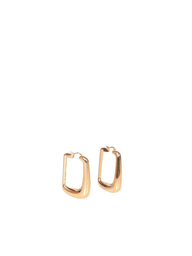 98% Copper , 2% Brass Rectangular Earrings For Formal Occasions, Chic Oval Earrings For Everyday, Elegant Oblong Earrings, Minimalist Oblong Earrings For Formal Occasions, Chic Oval Earrings For Formal Occasions, Formal Minimalist Oblong Earrings, Elegant Oblong Earrings For Pierced Ears, Elegant Rectangular Hoop Earrings For Formal Occasions, Elegant Tarnish Resistant Oblong Earrings