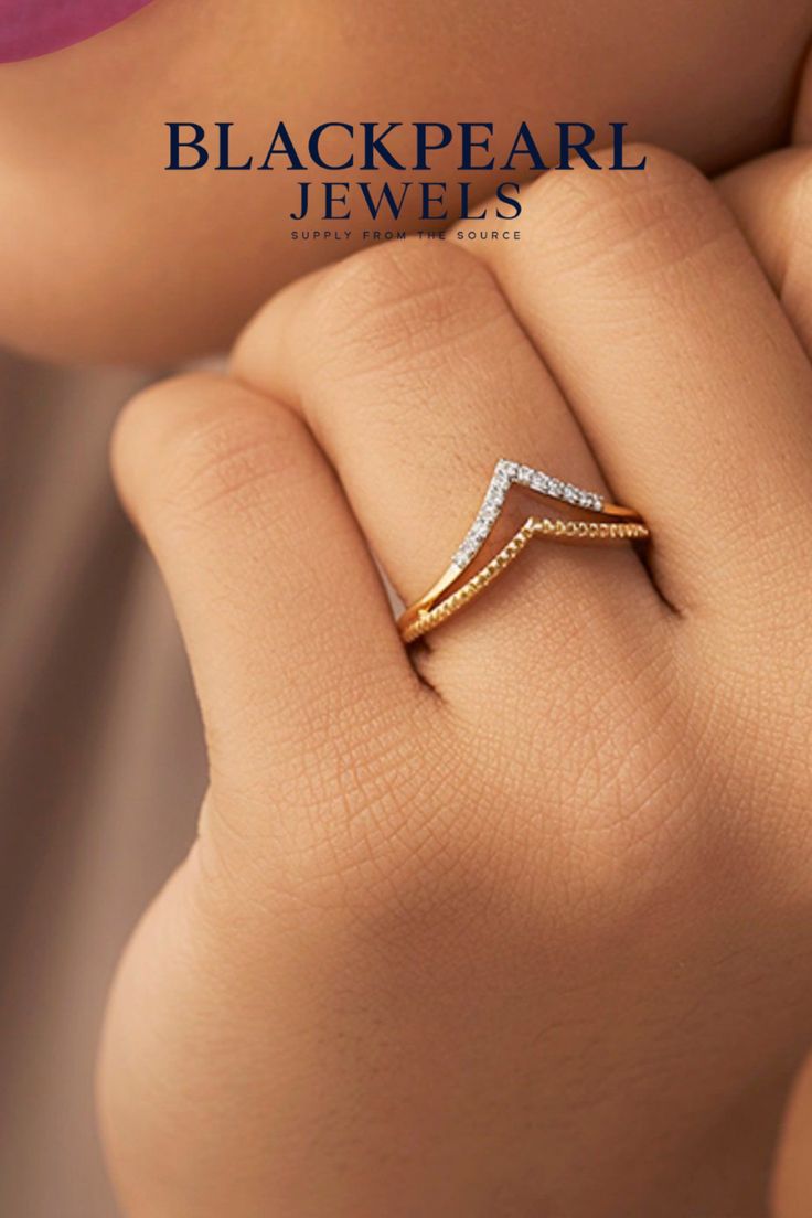 chevron ring,
diamond ring,
v shape ring,
stylish ring, Finger Rings Gold Indian Daily Wear, Minimalist Accessories Jewellery, V Shape Ring, Female Rings, Real Gold Bracelet, Wear Rings, 22 Carat Gold Jewellery, Couple Ring Design, V Letter