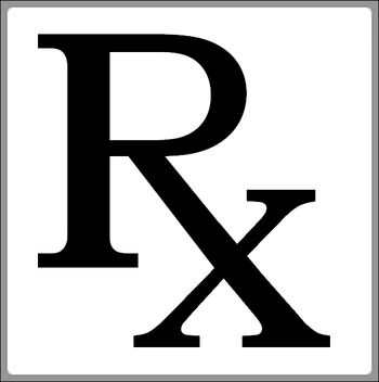 the letter r and x is shown in black on a white background with grey border