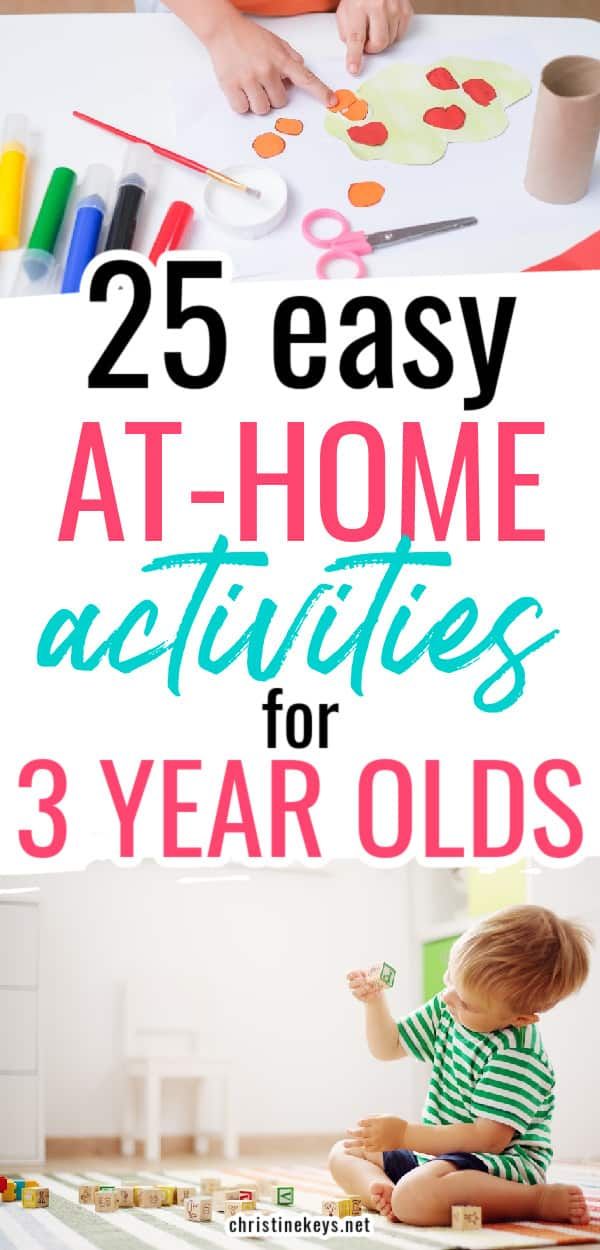 Activities For Three Year Olds At Home, Three Year Old Activities At Home, Babysitting Activities For Toddlers, Home Activities For Toddlers, Fun At Home Activities, Toddler Home Activities, At Home Activities, Preschool Activities At Home, Preschool Activities Printable