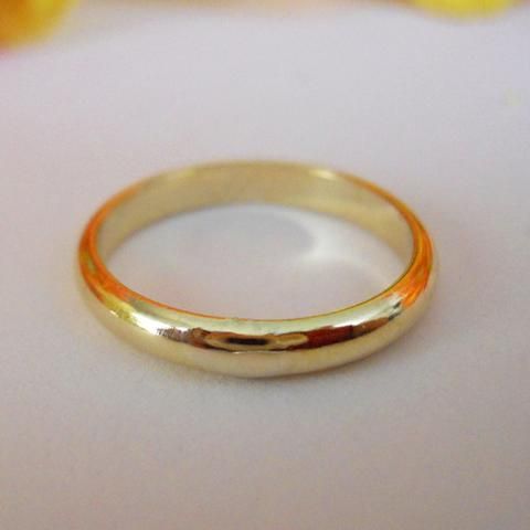 Everyday Ring, Everyday Rings, Gold Filled Ring, Wedding Band Sets, Latest Jewellery, Solid 925 Sterling Silver, Handcrafted Jewelry, Wedding Band, Gold Filled