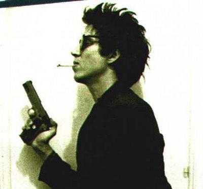 Richard Hell, Art References, My Aesthetic, Art Inspo, Art Reference, A Man, Brain, My Saves, Film