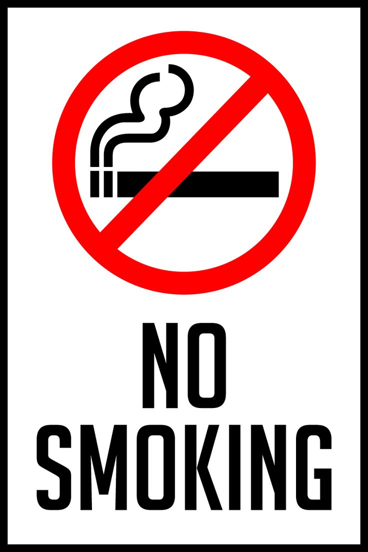 Find no smoking laws and signage requirements for all fifty states. Select sign templates for every location and situation according to state smoking laws. No Smoker Poster, No Smooking, Health And Safety Poster, Vicks Vaporub Uses, Safety Posters, No Sign, Room Signs, Sign Templates, Warning Signs