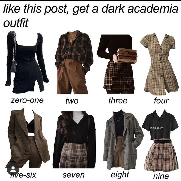 Academia Aesthetic Outfit, Dark Academia Outfits, Dark Academia Outfit, Look Grunge, Dark Academia Clothes, Academia Clothes, Academia Outfits, Dark Academia Fashion, Academia Fashion