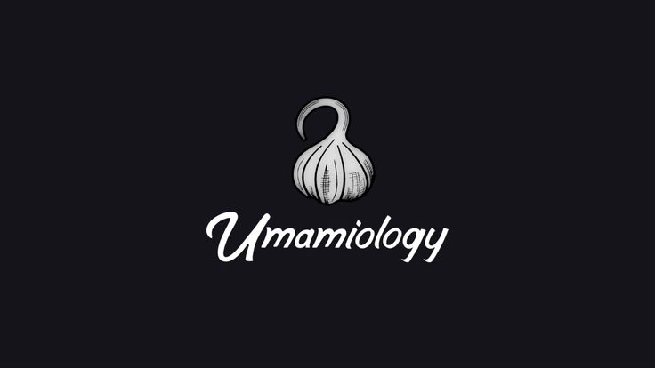 Umamiology