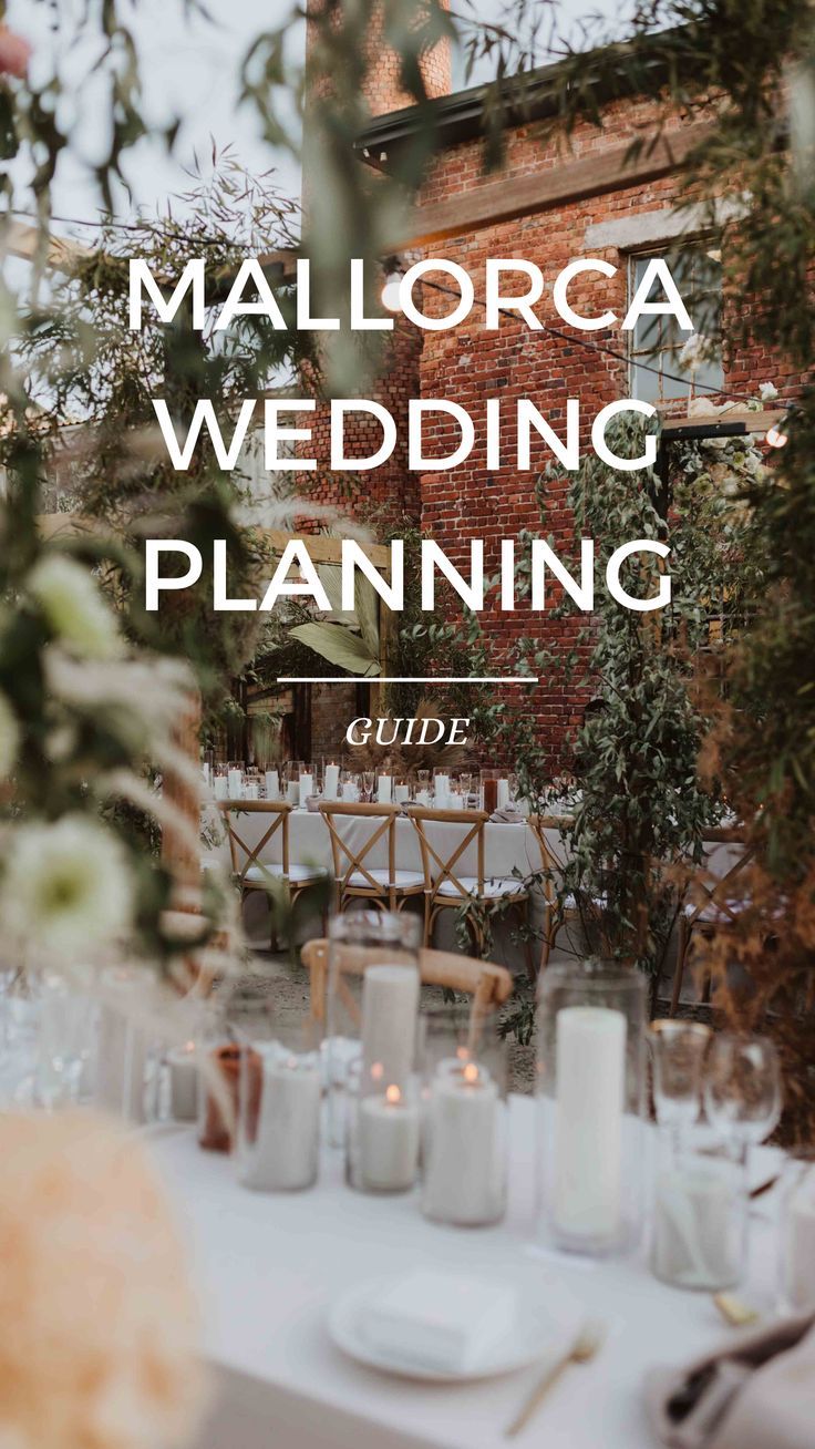 Mallorca Wedding Planning Guide Wedding In Mallorca, Mallorca Wedding Ideas, Mallorca Spain Wedding, Mallorca Wedding Venues, Simple Wedding Budget, Backyard Wedding Budget, Free Printable Budget Planner, Planner For Wedding, Budget Planner Spreadsheet