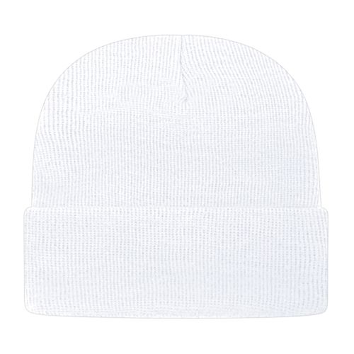 The custom embroidered Knit Beanie Cuff Cap is the perfect way to promote your business. One of the favorite promotional gifts for the colder months, our beanie is available in a variety of colors, and includes an embroidered imprint for your company name or logo on the front. Price includes 10, 000 stitches. Customize yours today | Apparel | Headwear | Beanies | Custom Knit Beanie Cuff Cap in White Tajima Embroidery Machine, Cap America, Text Embroidery, Blank Hats, Cursive Font, Japanese Tattoo Art, Dream Gift, Needle Work, Knit Cap