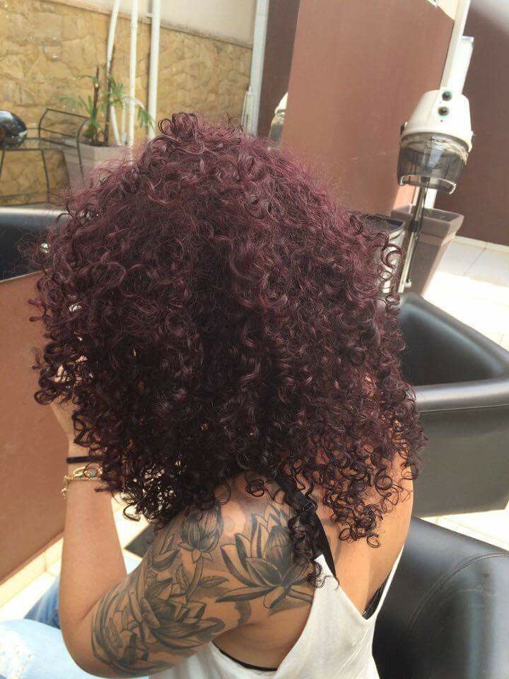 Dark Maroon Curly Hair, Deep Red Curly Hair Natural Curls, Plum Red Hair Color Burgundy, Curly Hair Dark Purple, Plum Red Curly Hair, Purple Red Hair Curly, Dark Purple Curly Hair Black Women, Black Red Hair Curly, Dark Red Hair Curly Natural