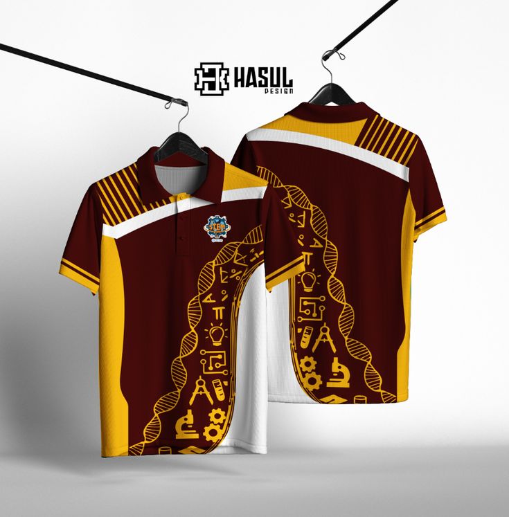 DESIGN for sale -Photoshop file. -Fully editable -High resolution -Vectorize Polo Sublimation Design, Sublimation Tshirt Design T Shirts, Full Sublimation Shirt Design, Polo Shirt Design Ideas, Polo Shirt Design Uniform, Org Shirt, Class Shirt Ideas, Sublimation Designs For Shirts, Cricket T Shirt Design