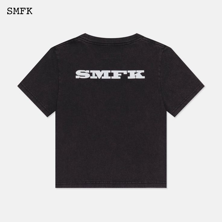 SMFK Skinny Model Grey Tight T-shirt Size Chart (CM) Shoulder Chest Length XS 35 78 44 S 36 82 45.5 M 37 86 47 L 38 90 48.5 Material: 100% Cotton Fitted Basic T-shirt With Graphic Print, Fitted Basic Graphic T-shirt, Fitted Graphic Tee With Short Sleeves, Fitted Short Sleeve Graphic Tee, Fitted Graphic T-shirt With Text Print, Stretch Short Sleeve Shirt With Letter Print, Fitted Crew Neck Graphic T-shirt, Unisex Basic Tops For Streetwear, Sporty Fitted Shirt With Letter Print