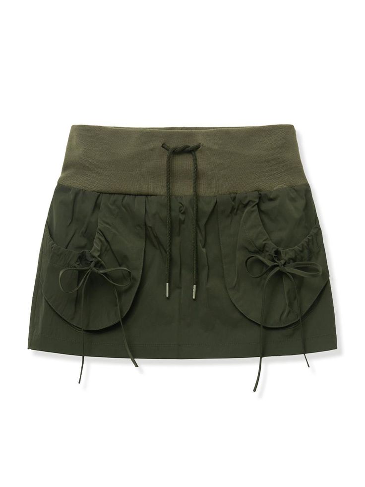 Composition : POLYESTER 100%Country of Origin : Republic of Korea Cargo Skirt, Sense, Composition, Skirt, The Originals, Clothes For Women, Clothes