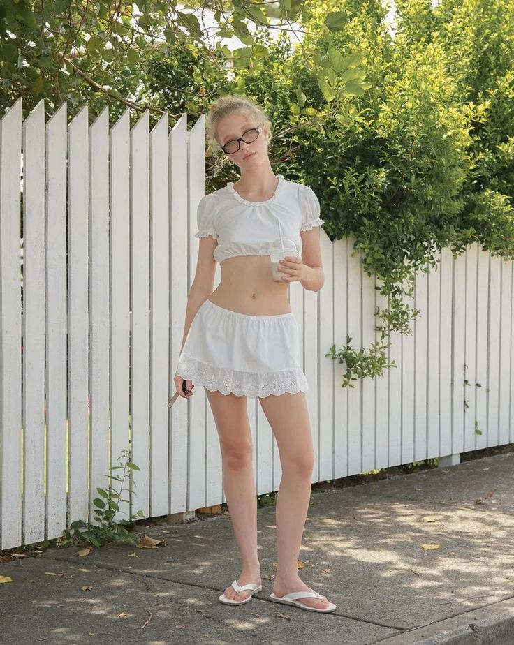 Lace Mini Skirt - White - MY MUM MADE IT My Mum Made It, Pretty Swimwear, Lace Mini Skirt, Cotton Crop Top, Shipping Boxes, Skirt White, Woven Label, Satin Bow, Maxi Dress Blue