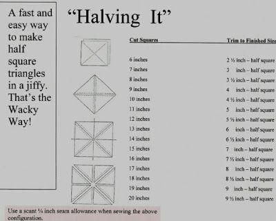 a page with instructions on how to make an origami wall hanging from paper